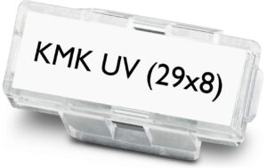 1854104 - Mediatech Phoenix Contact KMK UV (29X8) pro Pack 100 Stk kaufen Schweiz | Mediatech.ch