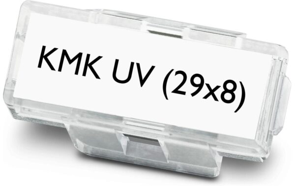 1854104 - Mediatech Phoenix Contact KMK UV (29X8) pro Pack 100 Stk kaufen Schweiz | Mediatech.ch