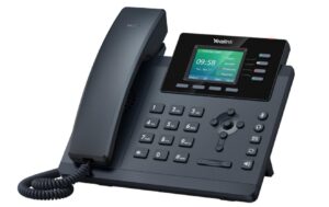 Yealink T34W SIP-Tischtelefon kaufen Schweiz | Mediatech.ch