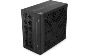 1854231 - Mediatech Netzteil NZXT C-Series, 1200W 80+ Gold, ATX 3.1, vollmodular kaufen Schweiz | Mediatech.ch
