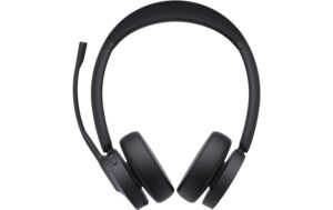 Yealink Headset BH70 Dual UC USB-C/A Bluetooth, BT51-C Dongle mit USB-A Adapter