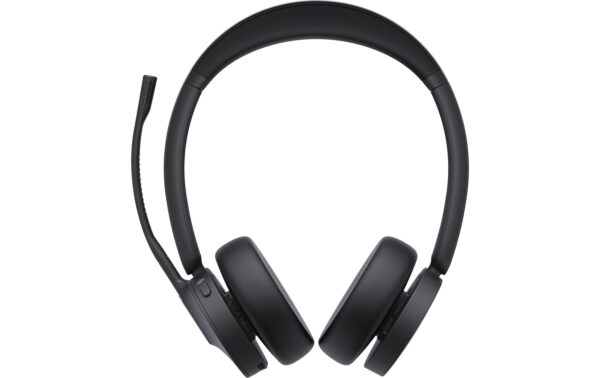 Yealink Headset BH70 Dual UC USB-C/A Bluetooth, BT51-C Dongle mit USB-A Adapter