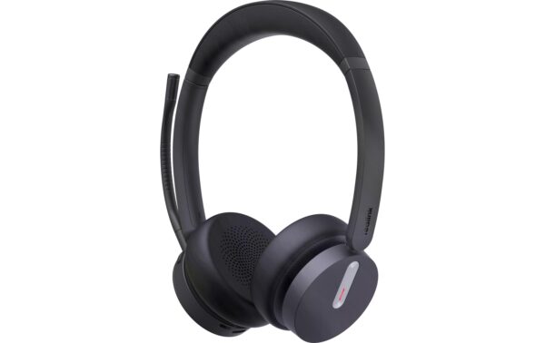 1854444_1 - Mediatech Yealink Headset BH70 Dual UC USB-C/A Bluetooth, BT51-C Dongle mit USB-A Adapter
