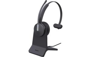 Yealink BH70 Mono Teams USB-C/A mit Station Bluetooth, BT51-C Dongle mit USB-A Adapter