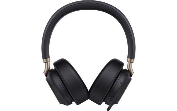 Yealink Headset BH76 Plus Teams USB-C/A Bluetooth, BT51-C Dongle mit USB-A Adapter kaufen Schweiz | Mediatech.ch