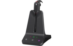 Yealink Headset WH63 UC E2 DECT Wireless-Headset kaufen Schweiz | Mediatech.ch