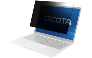DICOTA Privacy Filter 4-way 14 16:9 D50009-4MG, magnetic,  Universal