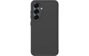 Rhinoshield SolidSuit Classic Black Galaxy S25
