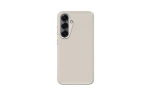 Rhinoshield SolidSuit Shell Beige Galaxy S25