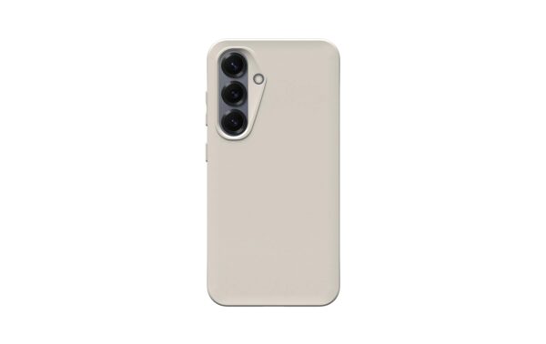 Rhinoshield SolidSuit Shell Beige Galaxy S25