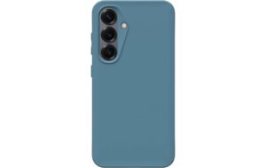 RHINOSHIELD SolidSuit Ocean Blue Galaxy S25