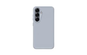 Rhinoshield SolidSuit Ash Grey Galaxy S25