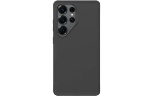 Rhinoshield SolidSuit Classic Black Galaxy S25 Plus