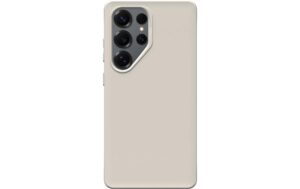 RHINOSHIELD SolidSuit Shell Beige Galaxy S25+