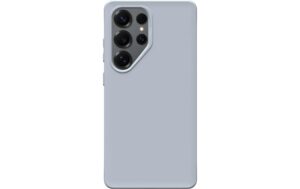 Rhinoshield SolidSuit Ash Grey Galaxy S25 Ultra