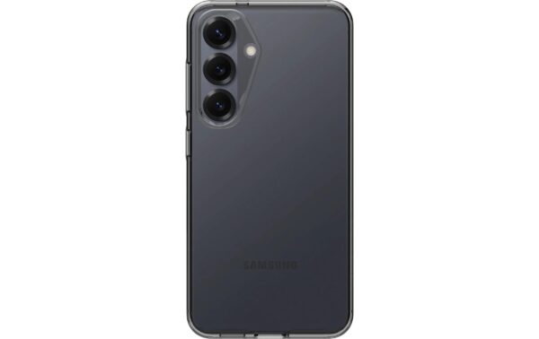 1854885 - Mediatech Rhinoshield JellyTint Ash Black Galaxy S25