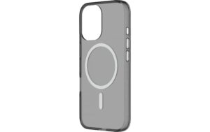 Rhinoshield JellyTint MS Ash Black iPhone 16e