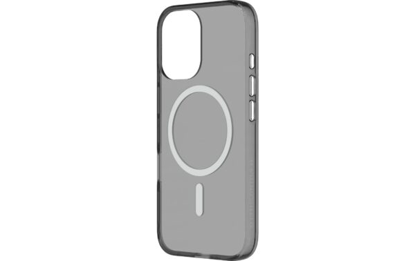 Rhinoshield JellyTint MS Ash Black iPhone 16e