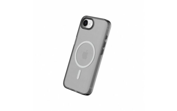 Rhinoshield JellyTint MS Ash Black iPhone 16e