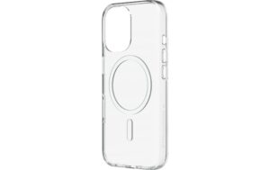 RHINOSHIELD MS Clear iPhone 17e / 16e