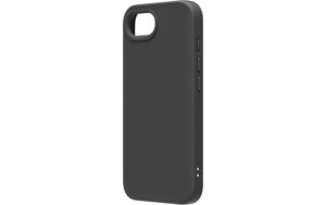 RHINOSHIELD SolidSuit MS Classic Black iPhone 17e / 16e