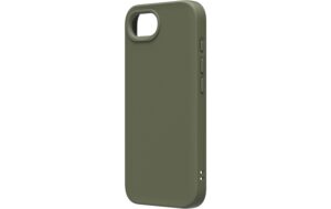 Rhinoshield SolidSuit MS Seaweed Green iPhone 16e