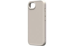 Rhinoshield SolidSuit MS Shell Beige iPhone 16e