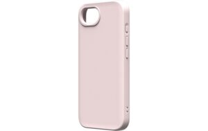Rhinoshield SolidSuit MS Raspberry Sorbet iPhone 16e