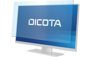 DICOTA Anti-Glare 3H 32 16:9 D50081-AG3, adhesive