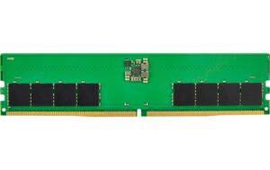 HP Inc. HP Memory 8 GB DDR5-4800MHz UDIMM NECC Elite 600/800 SFF/TWR G9 & Z SFF/TWR G9 WKS kaufen | Mediatech.ch