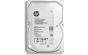 1855152 - Mediatech HP HDD 3.5 2 TB SATA-III - div. Z-Serien zu Z2 SFF/TWR,Z4,Z6,Z8