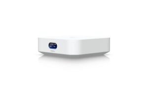 Ubiquiti UniFi Express : UX7 Mesh Gateway WiFi-7, SFP+, 2.5GE, UniFi Controller