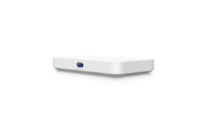 Ubiquiti UniFi UCG-FIBER Fiber Gateway 2xSFP+, 10GE,2.5GE, ohne SFP+ Modul