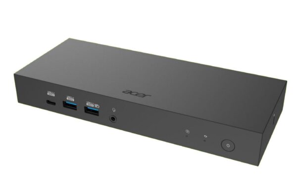 Acer Thunderbolt 4 Dock T34 (T3410AP) 135W, WOL kaufen Schweiz | Mediatech.ch