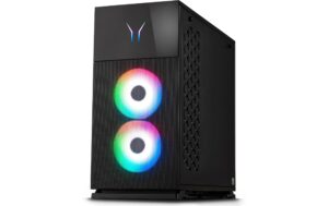 Erazer Hunter X30, Intel i9-14900F 32GB, 1TB SSD, RTX 4080, Win 11-H