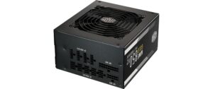Netzteil Cooler Master, MWE v2 ATX 3.1 850W