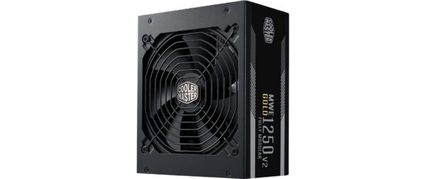 Netzteil Cooler Master, MWE v2ATX 3.1 1250W 