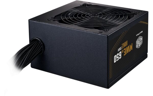 Netzteil Cooler Master, MWE v3 230V 650W 