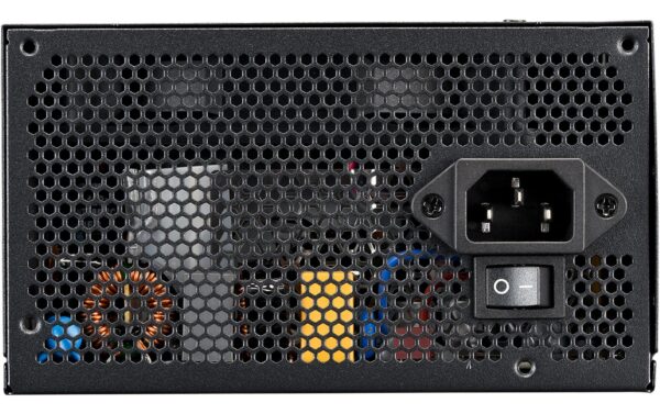 Netzteil Cooler Master, MWE v3 230V 650W 