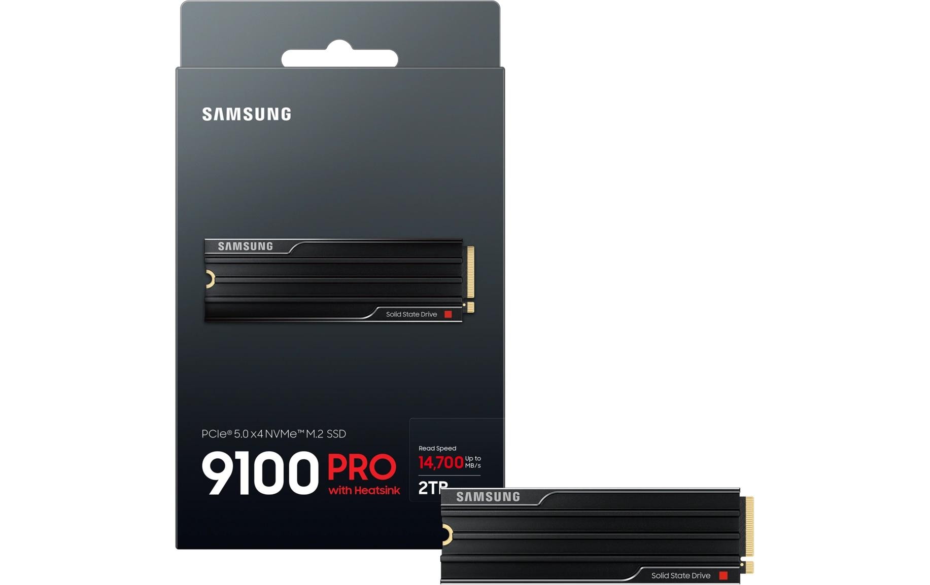 1856072_2 - Mediatech SSD Samsung 9100 PRO, 2TB, M.2 2280 TLC HT NVMe 2.0, PCIe Gen.5.0 x4, 14700/13400 MB/s
