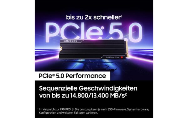 1856072_3 - Mediatech SSD Samsung 9100 PRO, 2TB, M.2 2280 TLC HT NVMe 2.0, PCIe Gen.5.0 x4, 14700/13400 MB/s