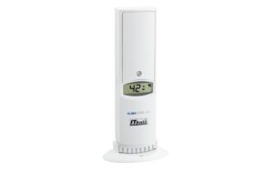 TFA Dostmann Temperatur/Feuchte-Sender zu KlimaLogg Pro 868 MHZ kaufen | Mediatech.ch