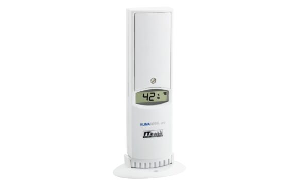 TFA Dostmann Temperatur/Feuchte-Sender zu KlimaLogg Pro 868 MHZ kaufen | Mediatech.ch