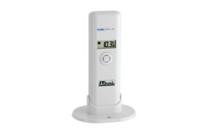 TFA Dostmann Temperatur-Sender mit Kabel zu KlimaLoggPro 868 MHZ kaufen | Mediatech.ch