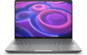 1856332 - Mediatech HP ZBook Ultra G1a,RAIMP390,64GB,1B 14 WUXGA 400 AG,W11P,3Y Onsite