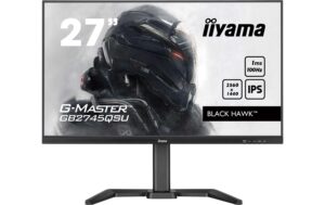 IIYAMA 27 GB2745QSU-B2 IPS Gaming 2560x1440 100Hz kaufen Schweiz | Mediatech.ch