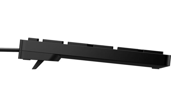 HP Wired Desktop 320K Keyboard - CH Layout Kabel mit USB-A Stecker