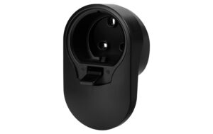 F.power EV Kabel-Halterung POV PC+ABS
