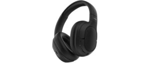 1856788 - Mediatech belkin SoundForm Isolate Schwarz