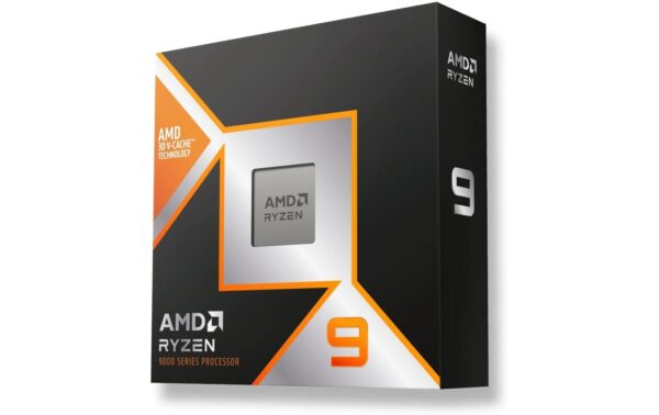 1856867 - Mediatech CPU AMD Ryzen 9 9950X3D/4.30 GHz, AM5 16-Core, 128MB Cache, 170W, no cooler kaufen Schweiz | Mediatech.ch